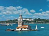Ostrov u Istanbulu